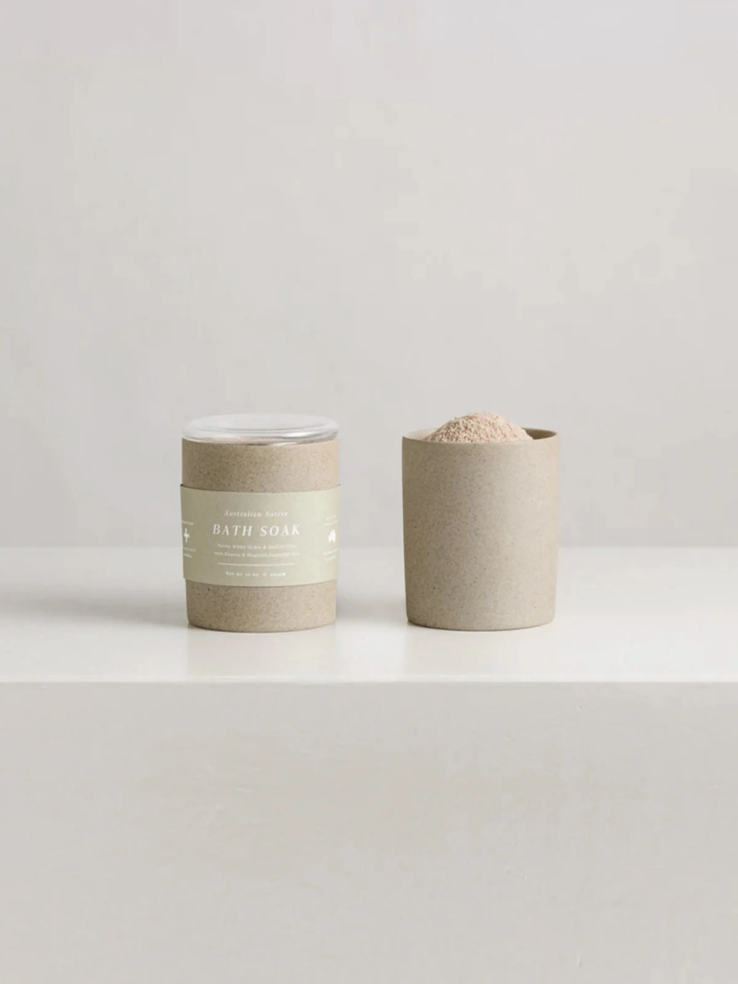 L&M Home Addition Studio - Australian Native Bath Soak Online