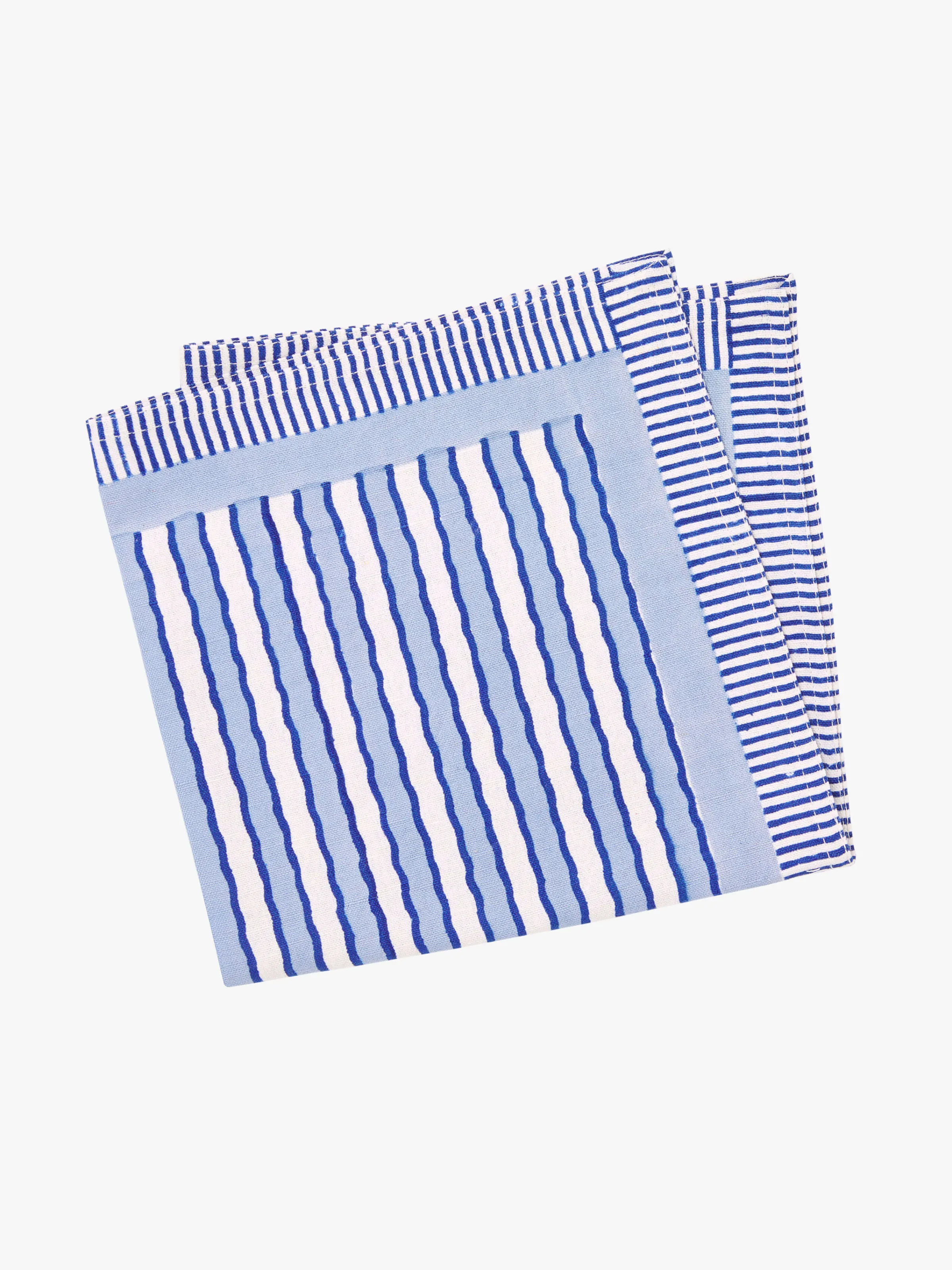 L&M Home Algarve Ocean Napkin Set Clearance