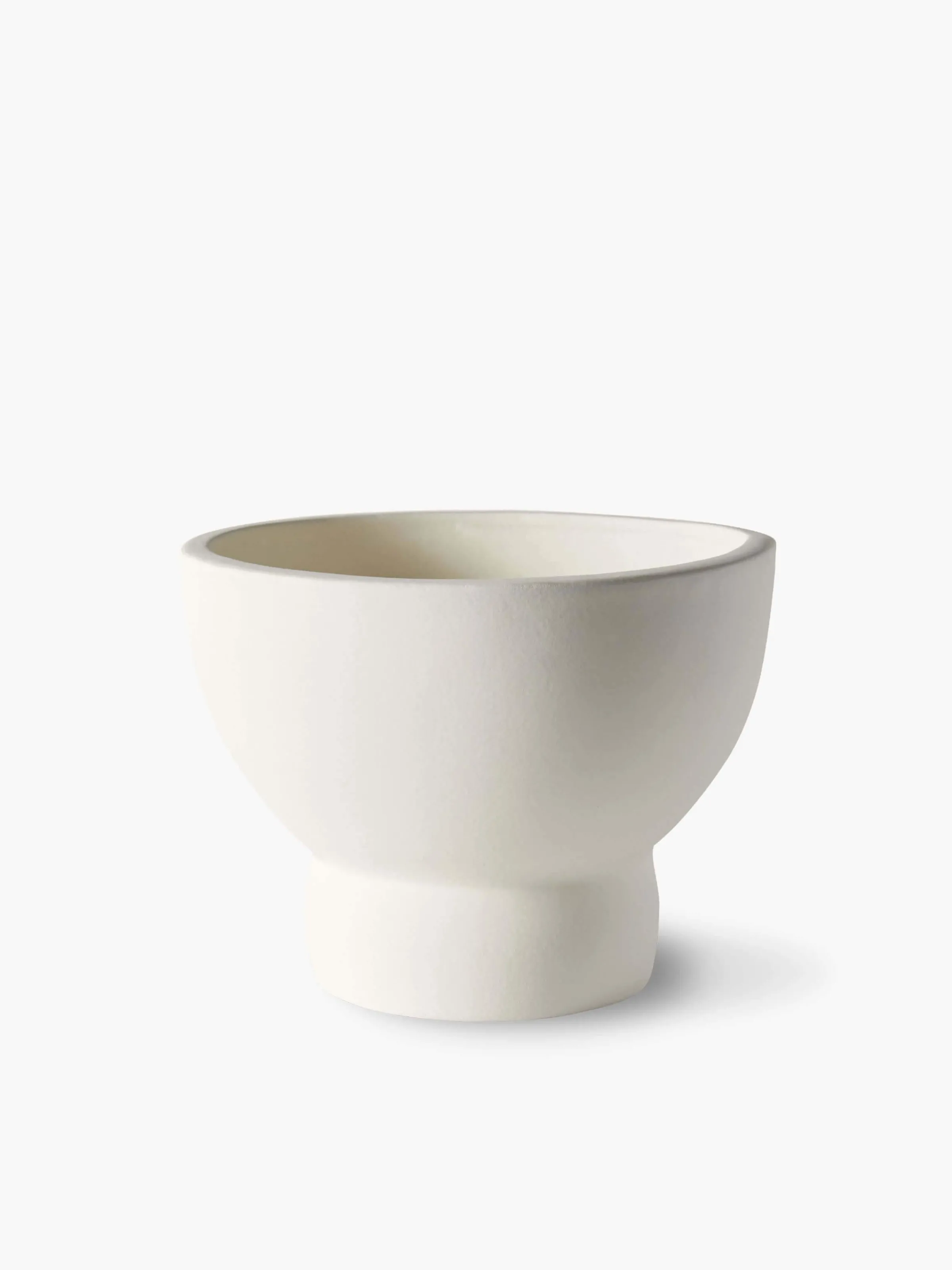 L&M Home Ares Chalk Vessel Discount