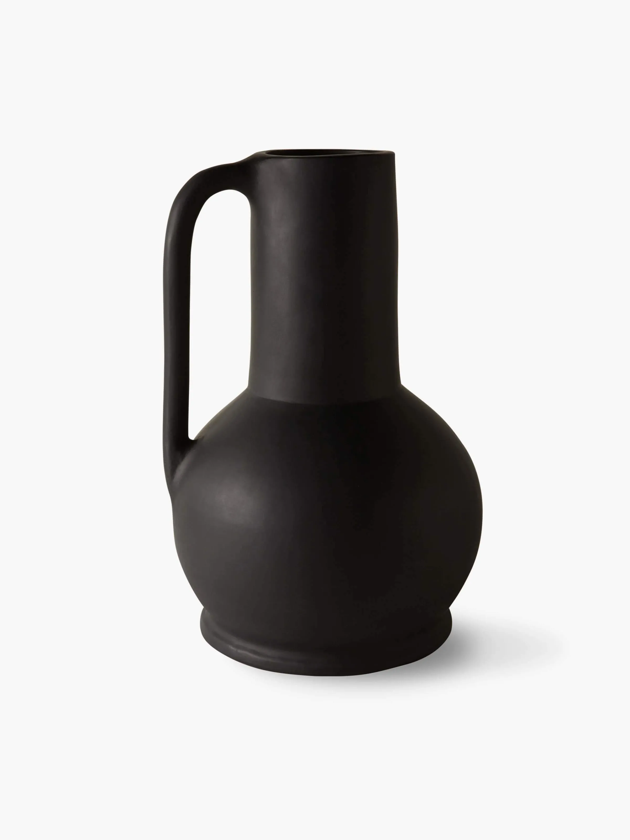 L&M Home Artemis Black Vessel Store