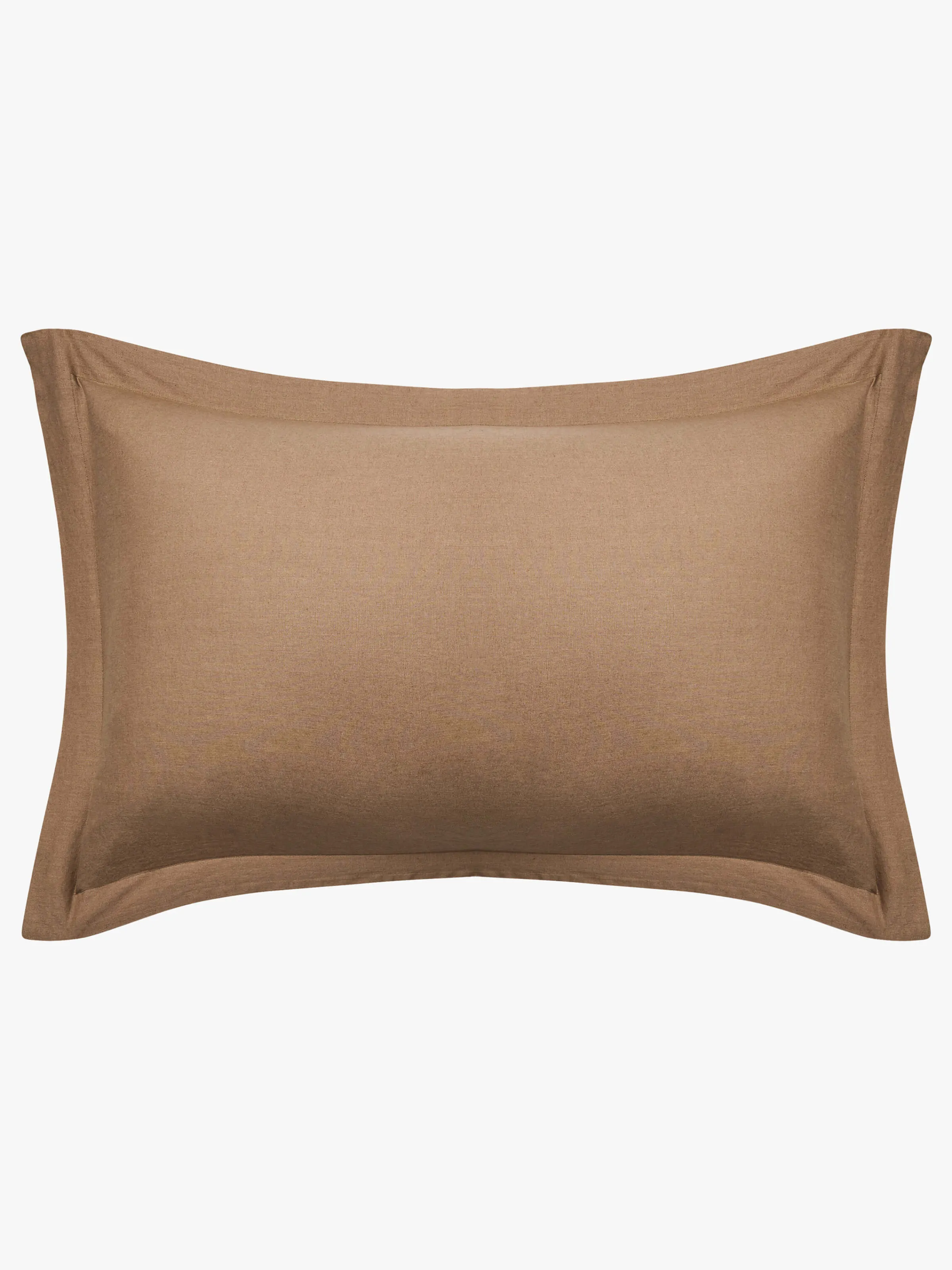 L&M Home Avenue Cafe Linen & Cotton Pillowcases Online