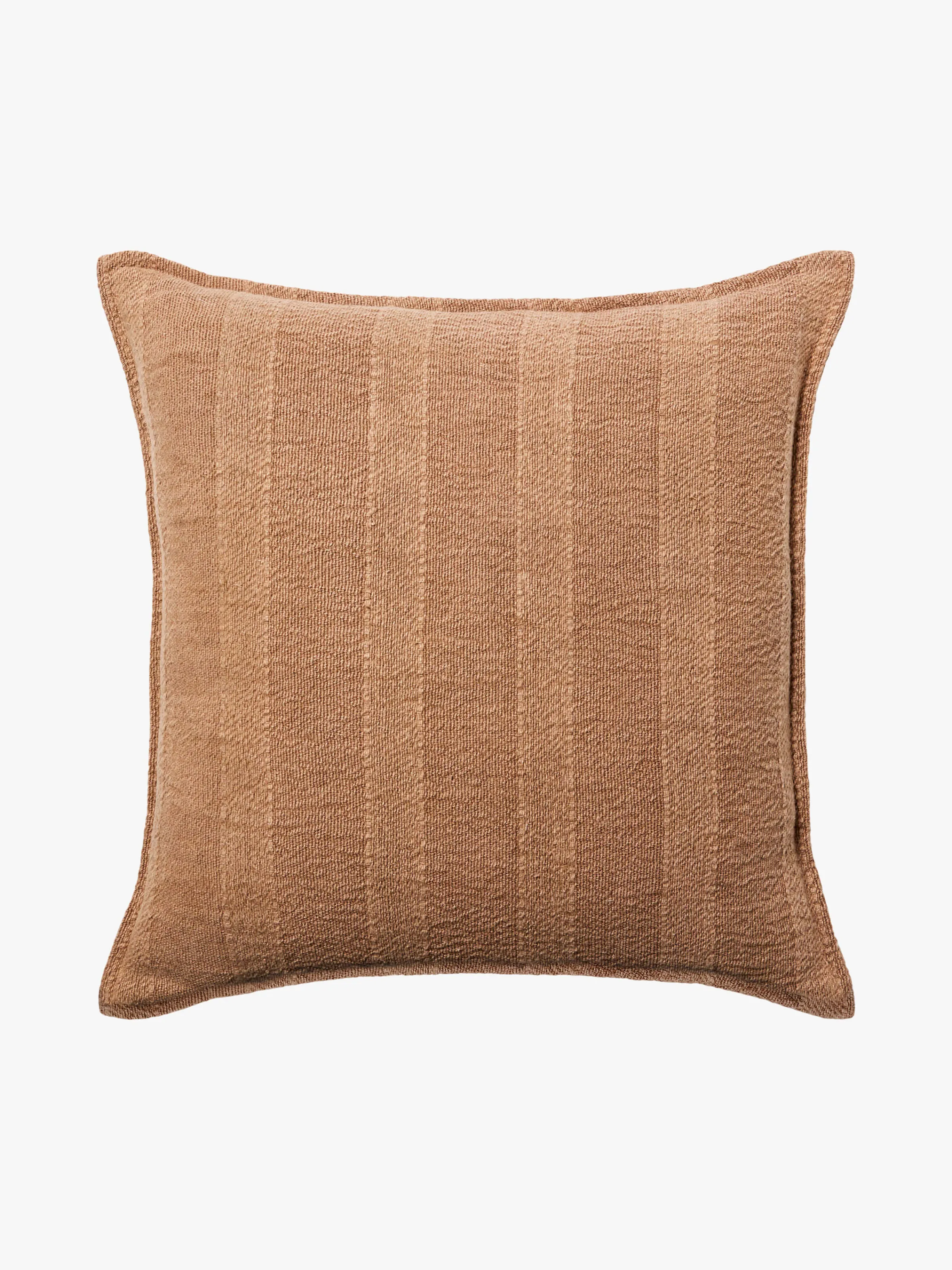 L&M Home Elio Cafe Pure Cotton Cushion Shop