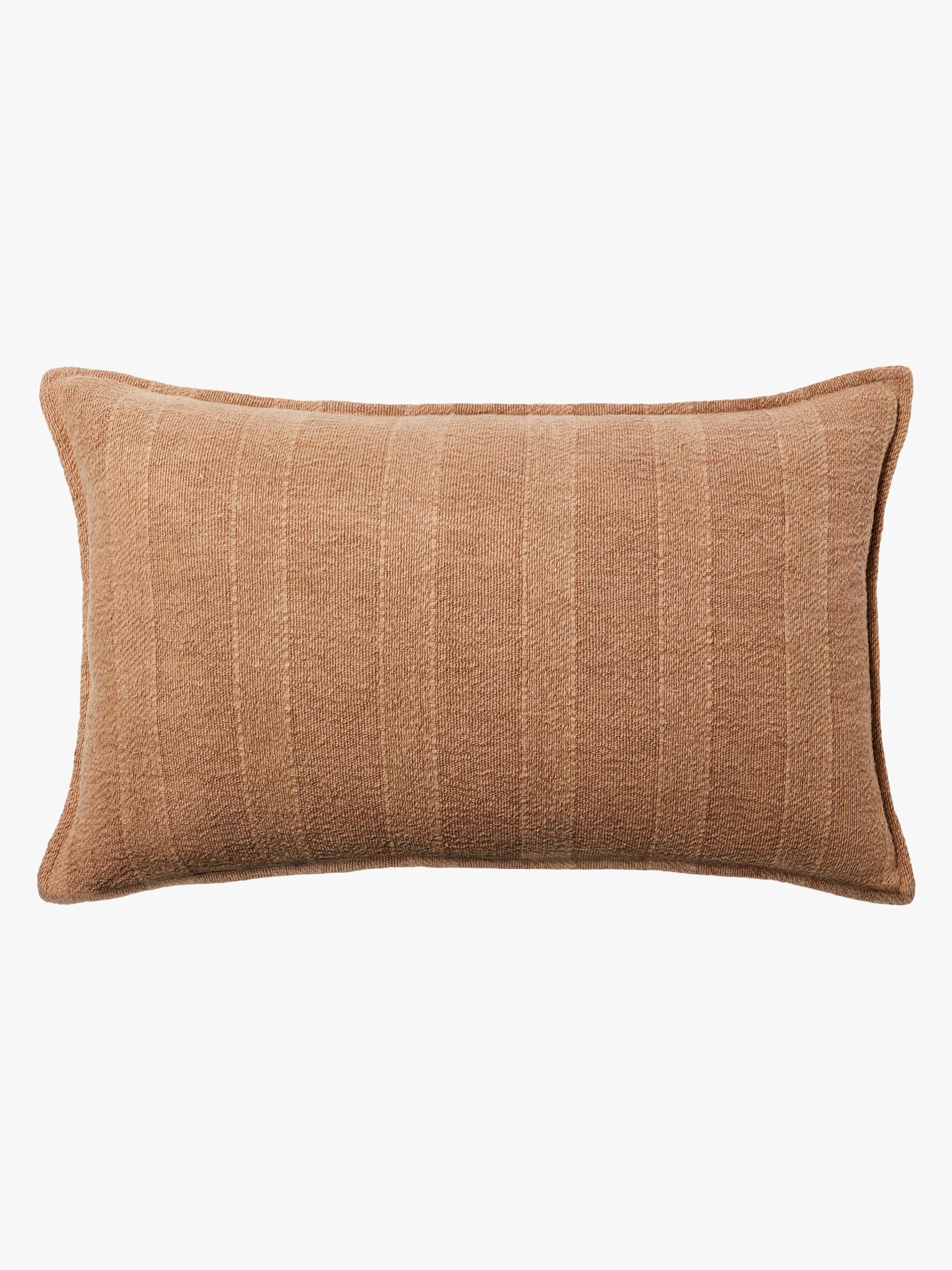 L&M Home Elio Cafe Pure Cotton Rectangle Cushion Best