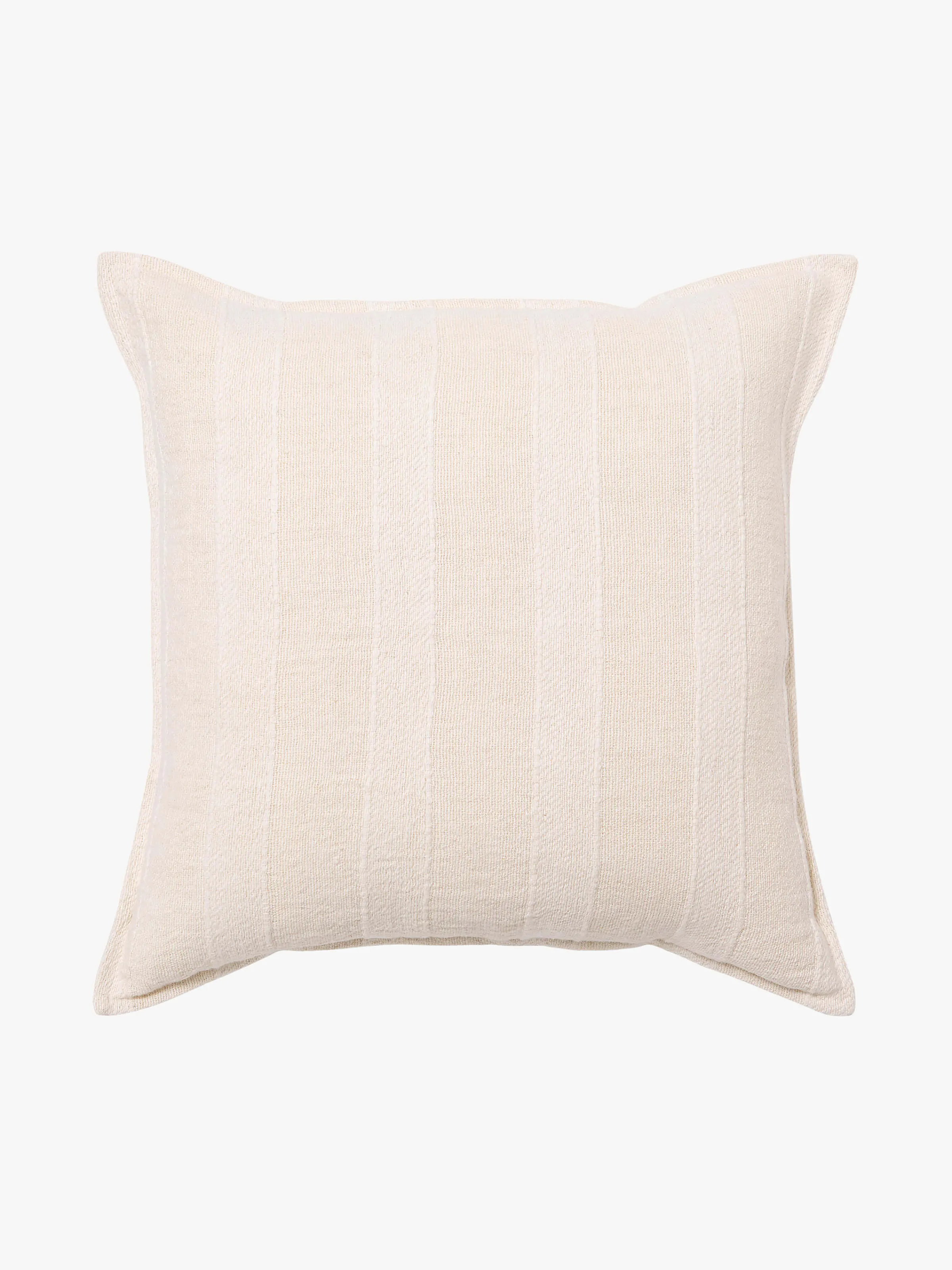 L&M Home Elio Coconut Cushion Best