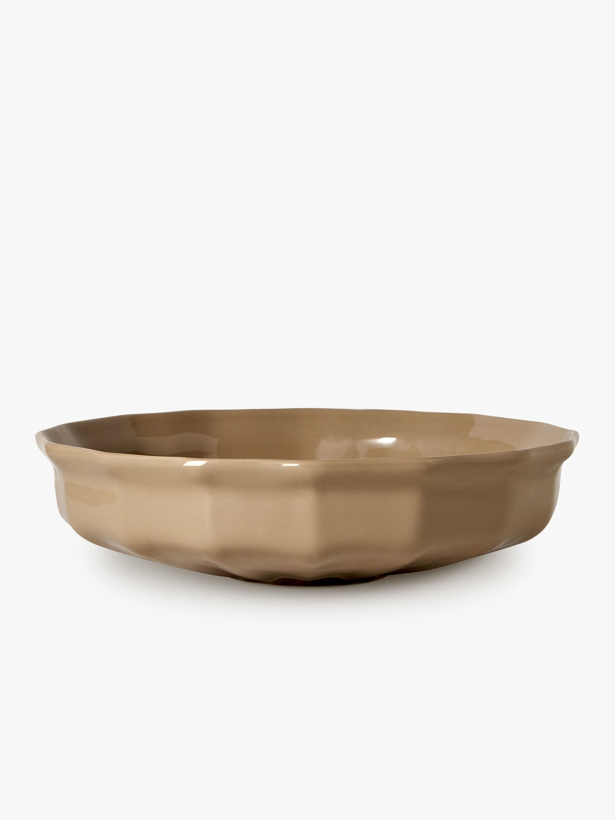 L&M Home Evora Dune Bowl Clearance