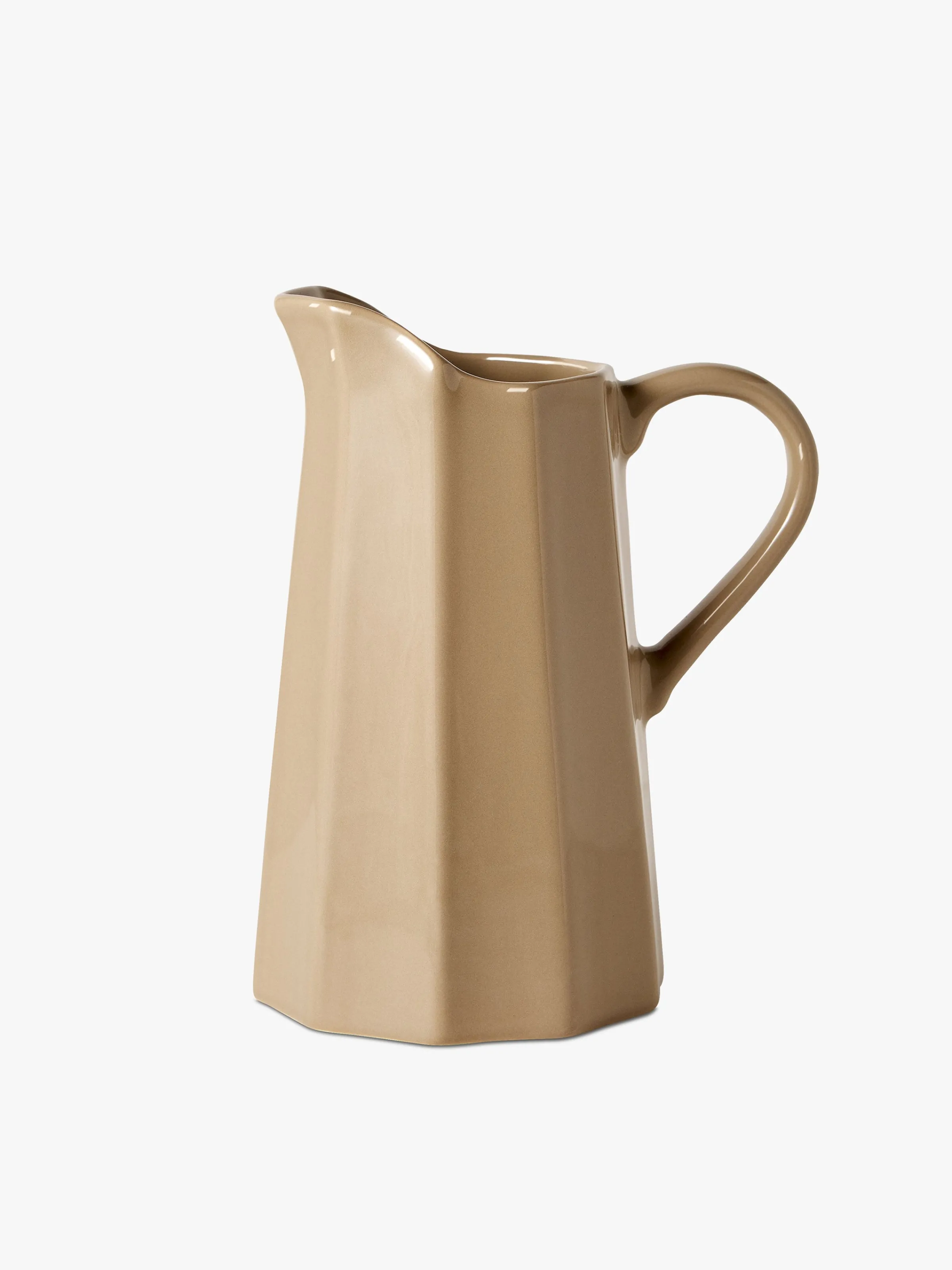 L&M Home Evora Dune Jug Online