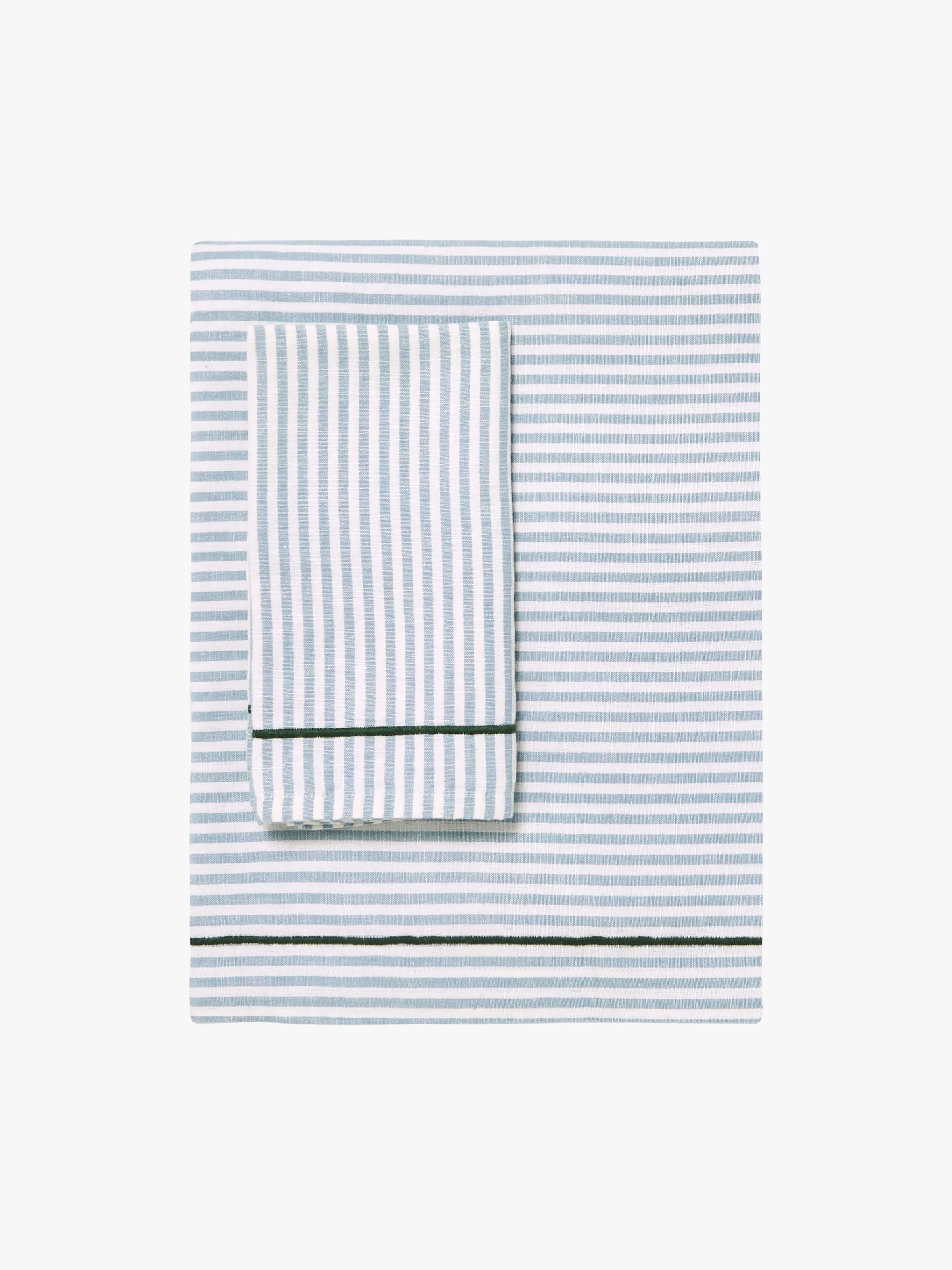 L&M Home Faro Sky Table Cloth Online