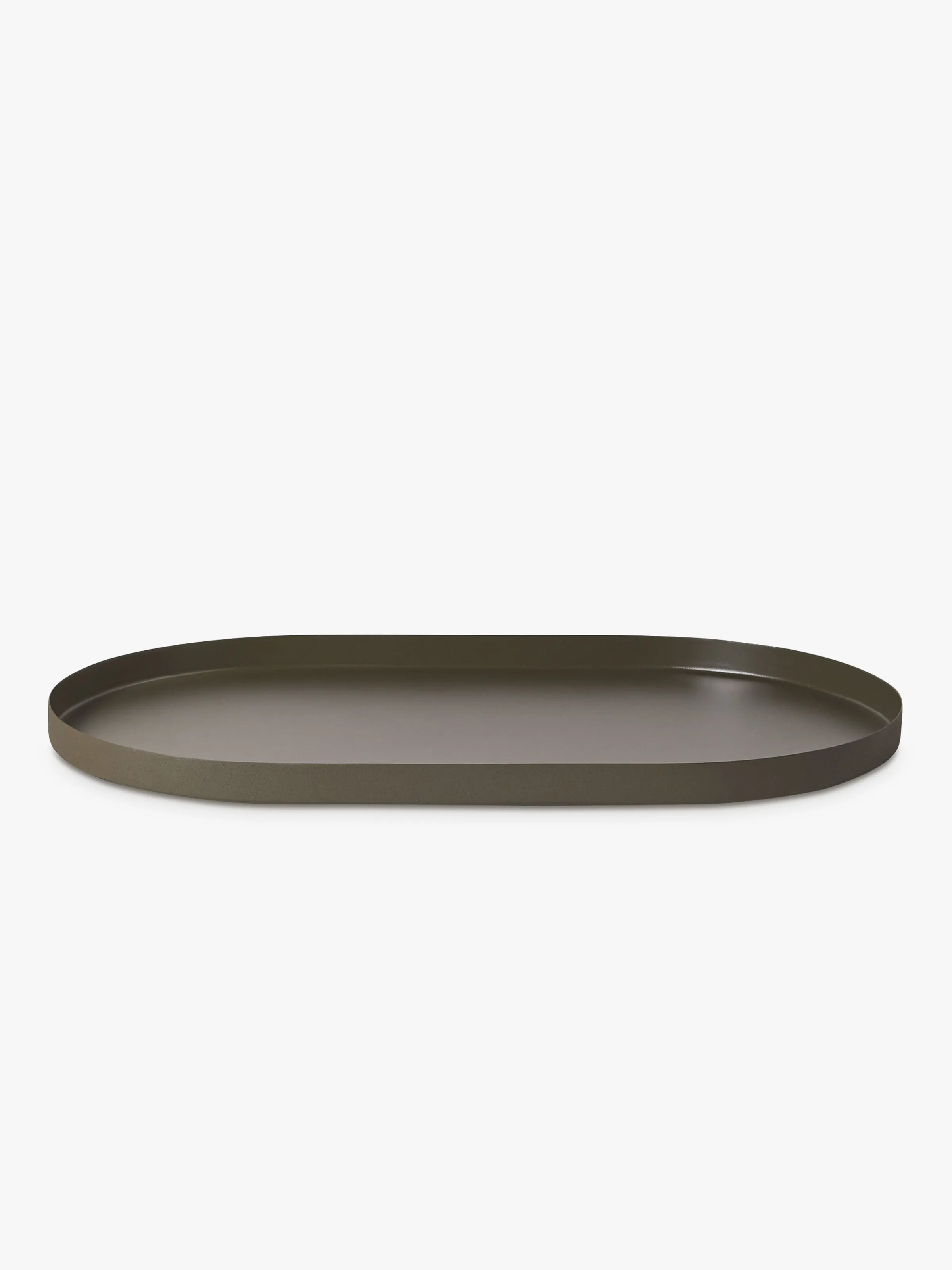 L&M Home Mona Olive Grand Tray Shop