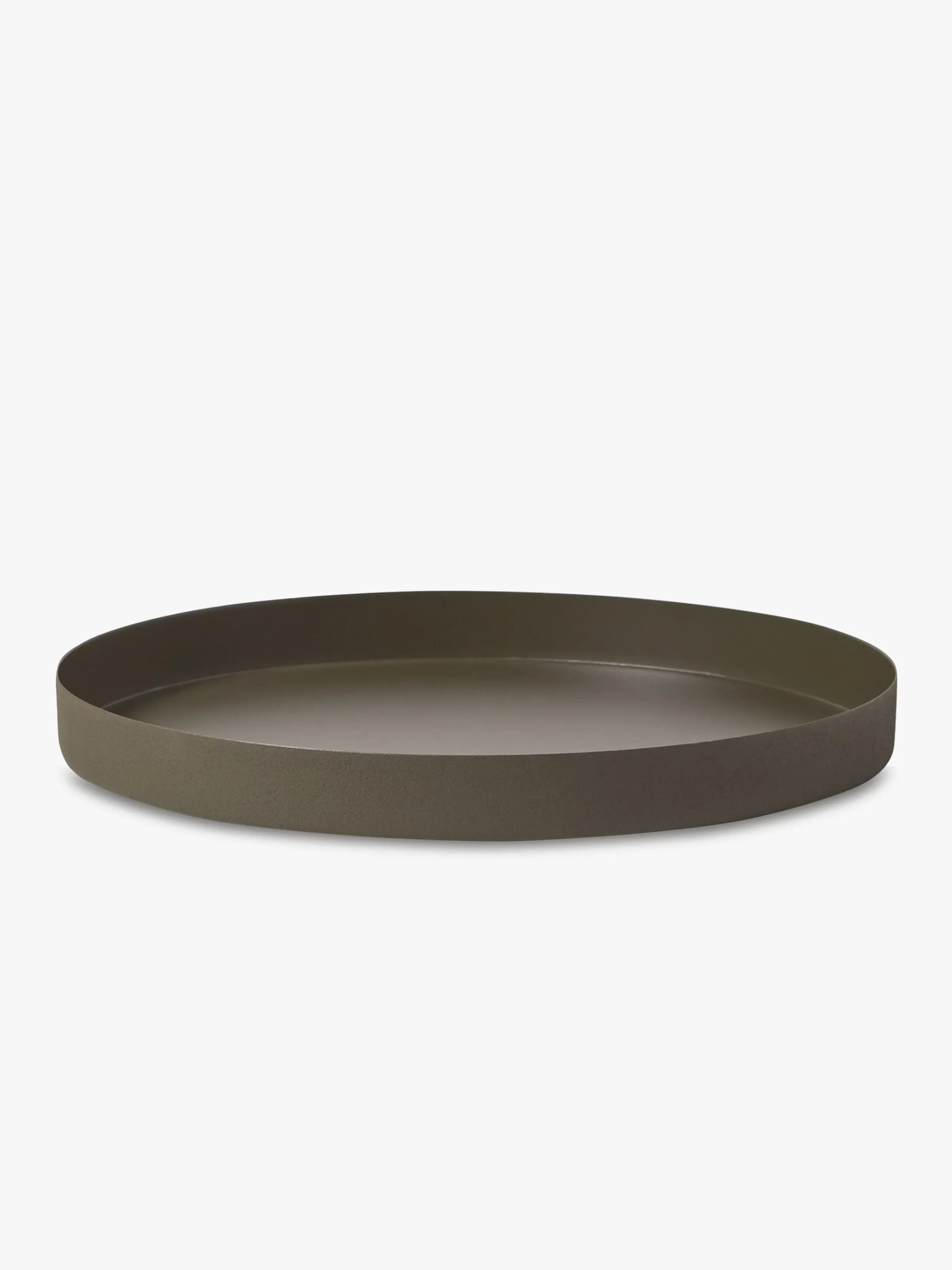 L&M Home Mona Olive Tray Store