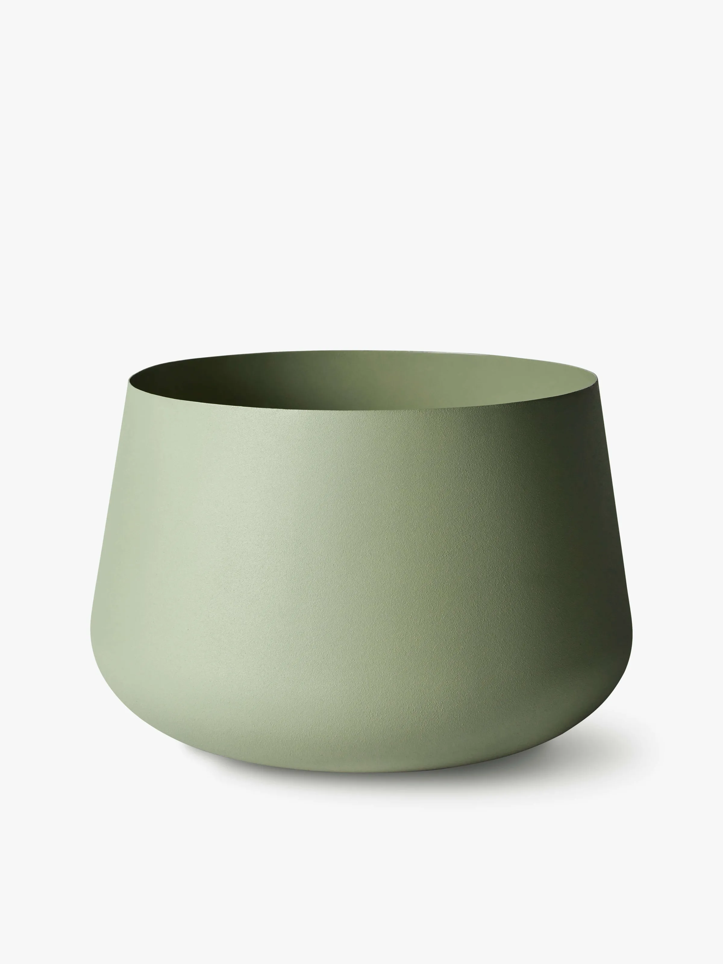 L&M Home Mona Sage Pot Cheap