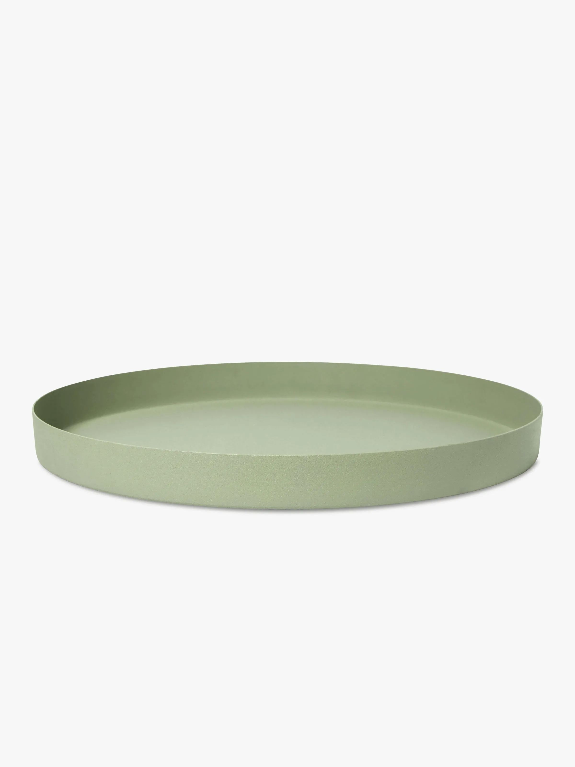 L&M Home Mona Sage Tray Best