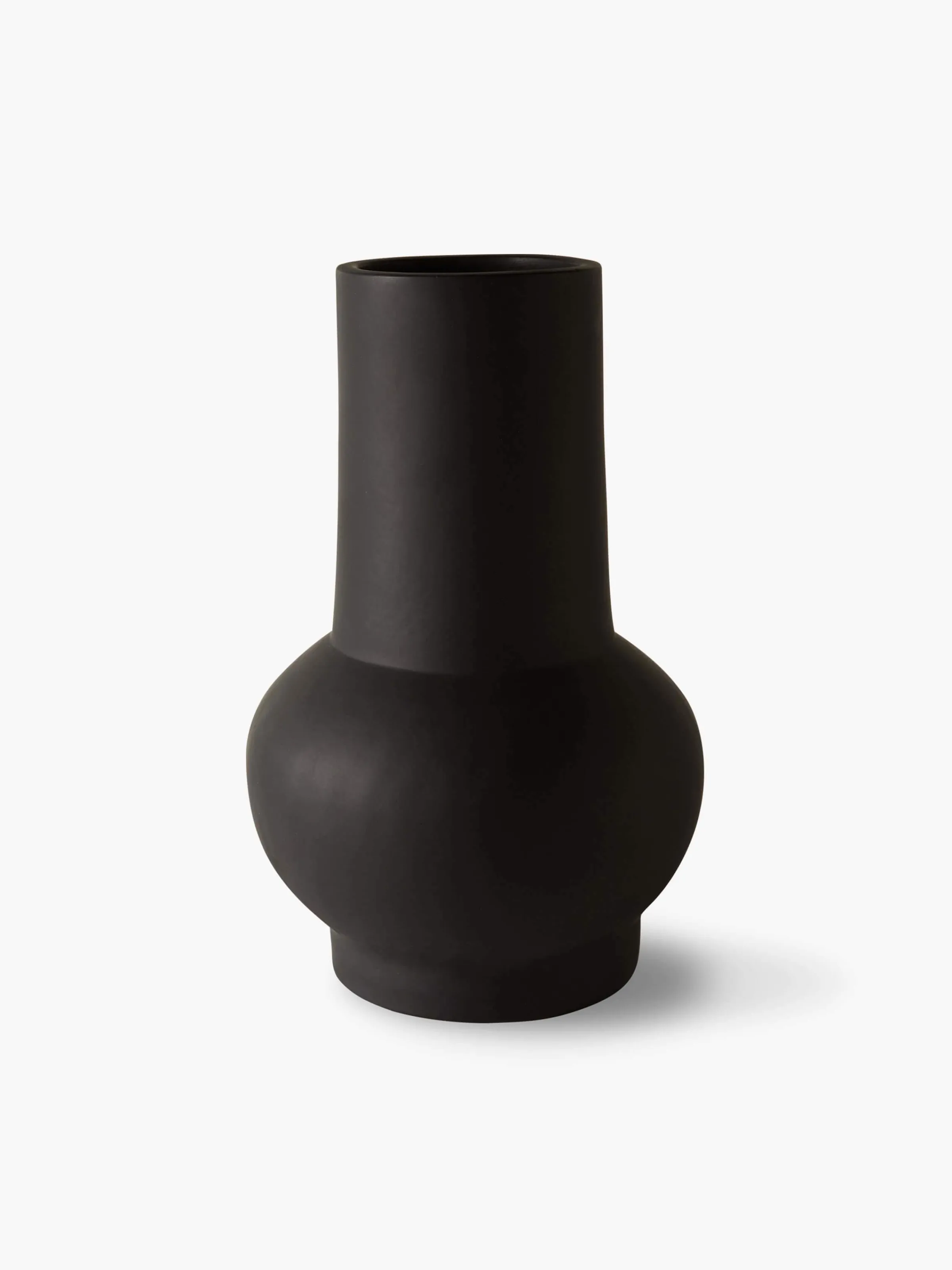 L&M Home Orpheus Black Vessel Online