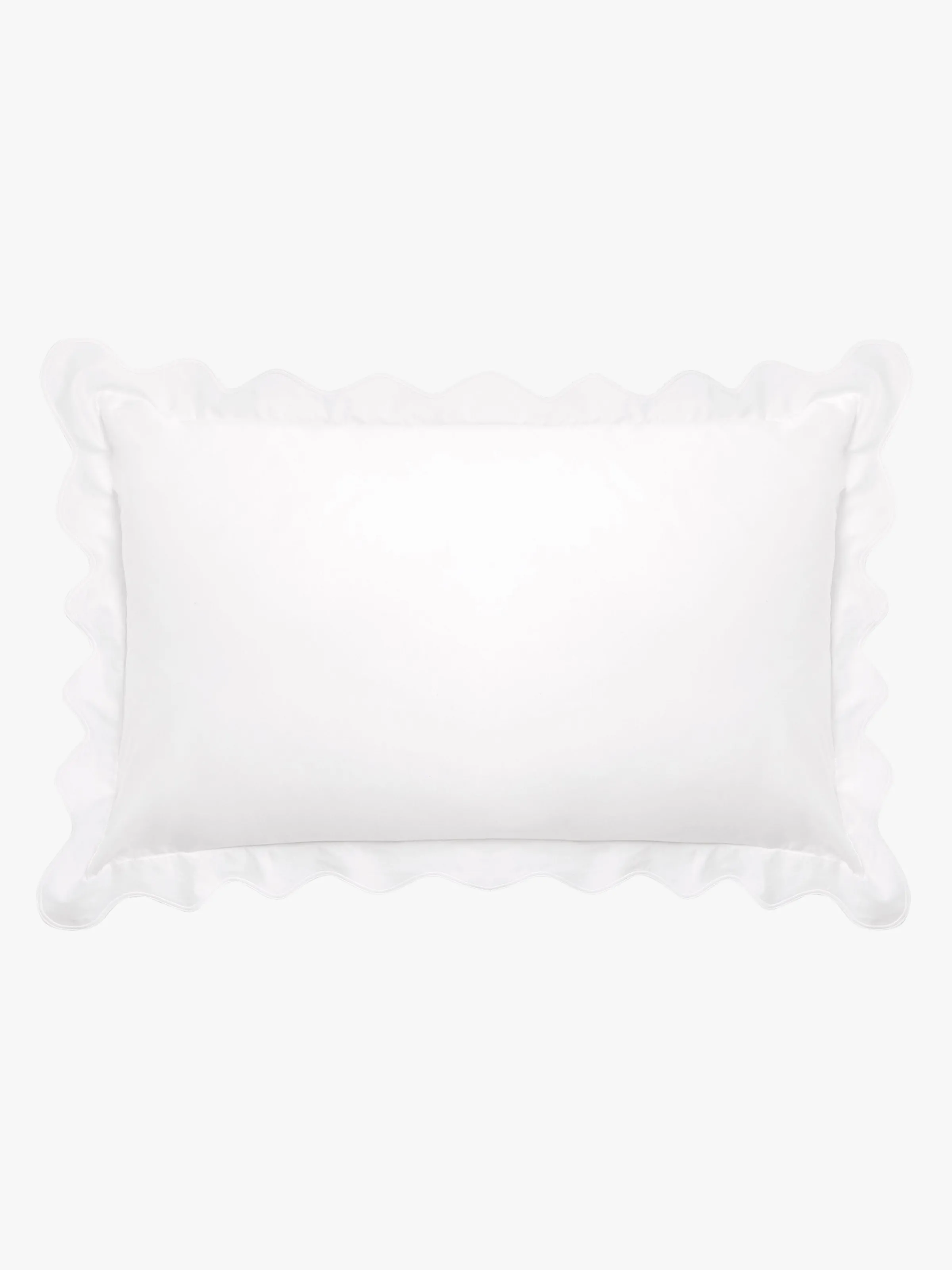 L&M Home Parisian Blanc Egyptian Cotton Pillowcases Best