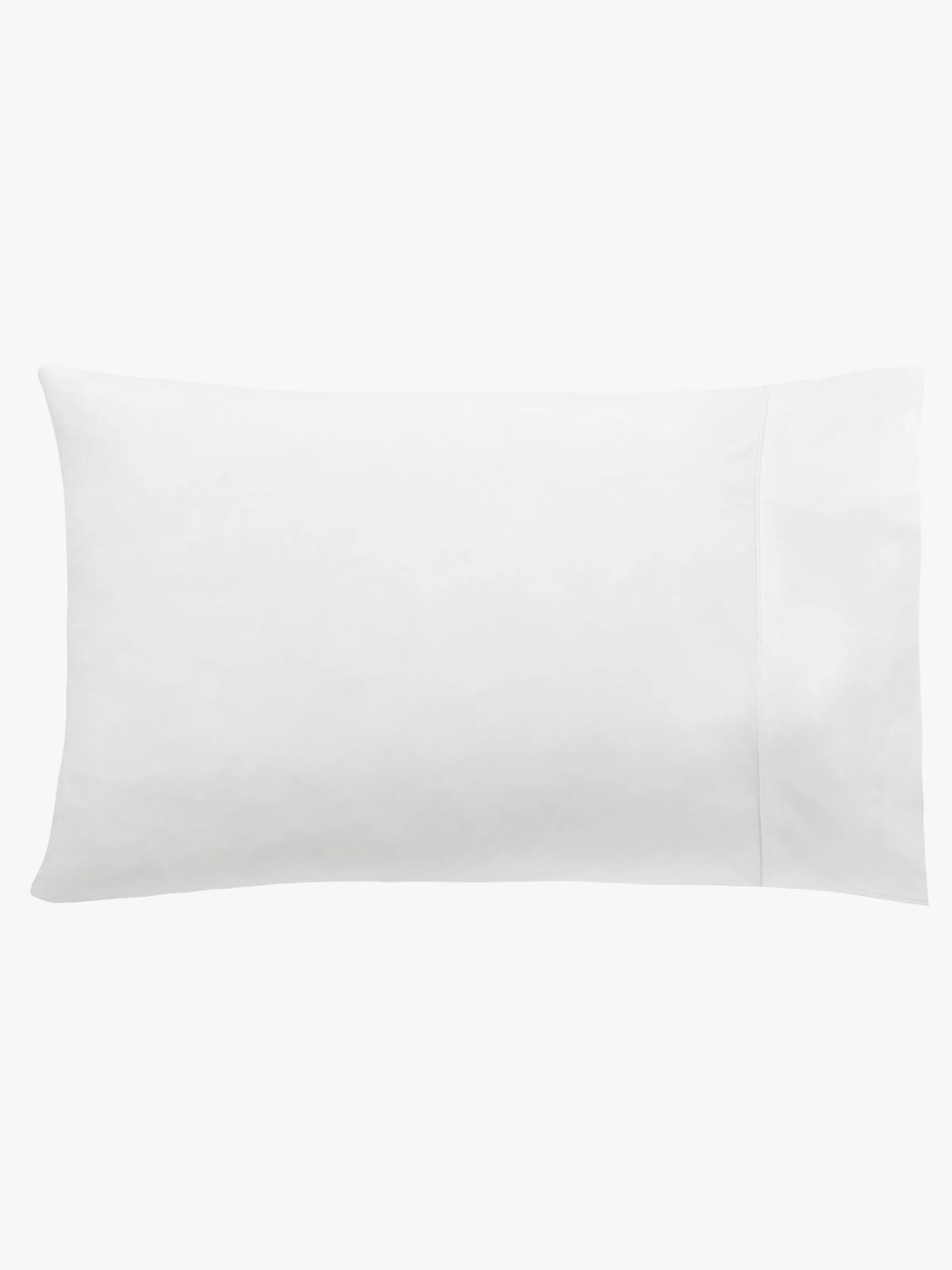 L&M Home Studio Pure Cotton Pillowcases Online