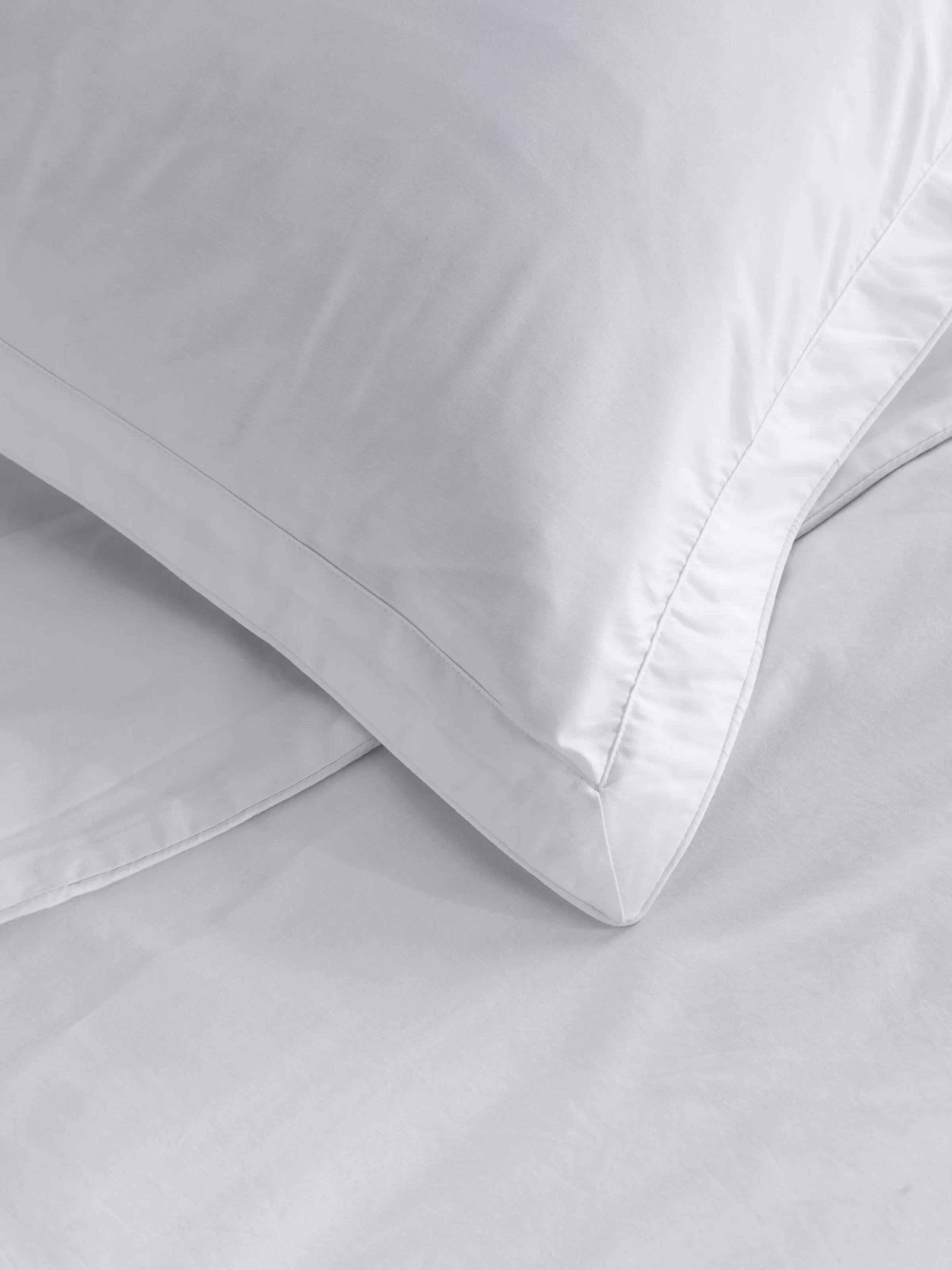 L&M Home Studio Pure Cotton Pillowcases Online