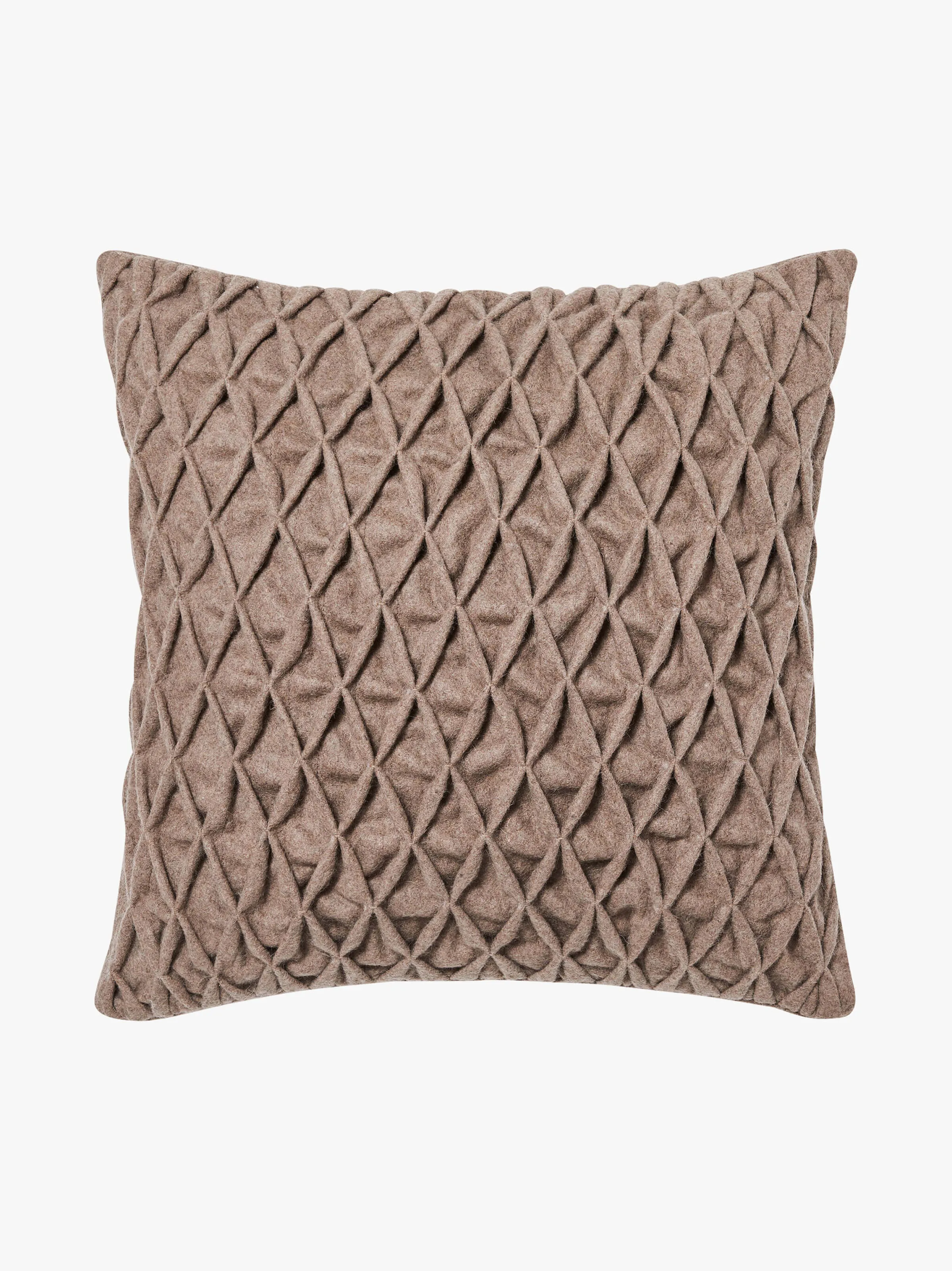 L&M Home Zaha Rye Cushion New